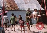 Image of United States soldiers Vietnam, 1969, second 53 stock footage video 65675060237