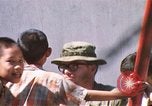 Standbild USA Soldaten Vietnam, 1969, aus Sekunde 16 historischem Filmmaterial Videoclip 65675060238