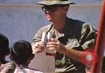Standbild USA Soldaten Vietnam, 1969, aus Sekunde 17 historischem Filmmaterial Videoclip 65675060238