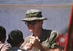 Standbild USA Soldaten Vietnam, 1969, aus Sekunde 18 historischem Filmmaterial Videoclip 65675060238