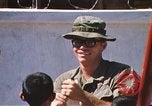 Standbild USA Soldaten Vietnam, 1969, aus Sekunde 20 historischem Filmmaterial Videoclip 65675060238