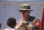 Standbild USA Soldaten Vietnam, 1969, aus Sekunde 22 historischem Filmmaterial Videoclip 65675060238