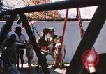 Standbild USA Soldaten Vietnam, 1969, aus Sekunde 30 historischem Filmmaterial Videoclip 65675060238