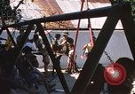 Standbild USA Soldaten Vietnam, 1969, aus Sekunde 32 historischem Filmmaterial Videoclip 65675060238