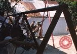 Standbild USA Soldaten Vietnam, 1969, aus Sekunde 33 historischem Filmmaterial Videoclip 65675060238