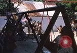 Standbild USA Soldaten Vietnam, 1969, aus Sekunde 34 historischem Filmmaterial Videoclip 65675060238