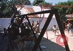Standbild USA Soldaten Vietnam, 1969, aus Sekunde 39 historischem Filmmaterial Videoclip 65675060238