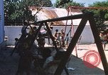 Standbild USA Soldaten Vietnam, 1969, aus Sekunde 44 historischem Filmmaterial Videoclip 65675060238