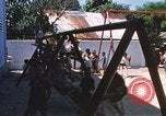 Standbild USA Soldaten Vietnam, 1969, aus Sekunde 45 historischem Filmmaterial Videoclip 65675060238