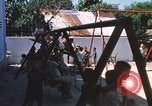 Standbild USA Soldaten Vietnam, 1969, aus Sekunde 47 historischem Filmmaterial Videoclip 65675060238