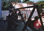 Standbild USA Soldaten Vietnam, 1969, aus Sekunde 49 historischem Filmmaterial Videoclip 65675060238