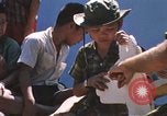 Standbild USA Soldaten Vietnam, 1969, aus Sekunde 55 historischem Filmmaterial Videoclip 65675060238