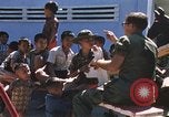 Standbild USA Soldaten Vietnam, 1969, aus Sekunde 57 historischem Filmmaterial Videoclip 65675060238