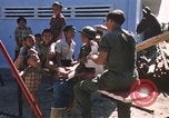 Standbild USA Soldaten Vietnam, 1969, aus Sekunde 60 historischem Filmmaterial Videoclip 65675060238