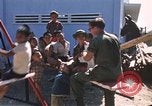 Standbild USA Soldaten Vietnam, 1969, aus Sekunde 62 historischem Filmmaterial Videoclip 65675060238