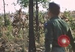 Standbild USA Soldaten Fort Bragg North Carolina USA, 1969, aus Sekunde 38 historischem Filmmaterial Videoclip 65675060239