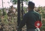 Standbild USA Soldaten Fort Bragg North Carolina USA, 1969, aus Sekunde 45 historischem Filmmaterial Videoclip 65675060239