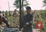 Standbild USA Soldaten Fort Bragg North Carolina USA, 1969, aus Sekunde 48 historischem Filmmaterial Videoclip 65675060239
