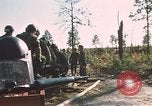 Standbild USA Soldaten Fort Bragg North Carolina USA, 1969, aus Sekunde 59 historischem Filmmaterial Videoclip 65675060239