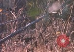 Standbild United States Army Auszubildende Fort Bragg North Carolina USA, 1969, aus Sekunde 9 historischem Filmmaterial Videoclip 65675060240