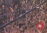 Standbild United States Army Auszubildende Fort Bragg North Carolina USA, 1969, aus Sekunde 16 historischem Filmmaterial Videoclip 65675060240