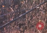 Standbild United States Army Auszubildende Fort Bragg North Carolina USA, 1969, aus Sekunde 17 historischem Filmmaterial Videoclip 65675060240