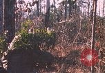 Standbild United States Army Auszubildende Fort Bragg North Carolina USA, 1969, aus Sekunde 27 historischem Filmmaterial Videoclip 65675060240