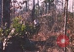 Standbild United States Army Auszubildende Fort Bragg North Carolina USA, 1969, aus Sekunde 29 historischem Filmmaterial Videoclip 65675060240