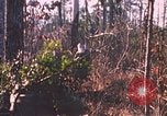 Standbild United States Army Auszubildende Fort Bragg North Carolina USA, 1969, aus Sekunde 30 historischem Filmmaterial Videoclip 65675060240