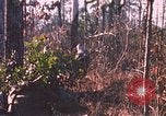 Standbild United States Army Auszubildende Fort Bragg North Carolina USA, 1969, aus Sekunde 31 historischem Filmmaterial Videoclip 65675060240