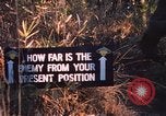 Standbild United States Army Auszubildende Fort Bragg North Carolina USA, 1969, aus Sekunde 40 historischem Filmmaterial Videoclip 65675060240