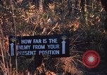 Standbild United States Army Auszubildende Fort Bragg North Carolina USA, 1969, aus Sekunde 41 historischem Filmmaterial Videoclip 65675060240