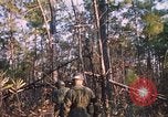 Standbild United States Army Auszubildende Fort Bragg North Carolina USA, 1969, aus Sekunde 53 historischem Filmmaterial Videoclip 65675060240