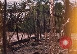 Standbild USA Soldaten Fort Bragg North Carolina USA, 1969, aus Sekunde 9 historischem Filmmaterial Videoclip 65675060241