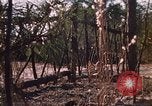 Standbild USA Soldaten Fort Bragg North Carolina USA, 1969, aus Sekunde 11 historischem Filmmaterial Videoclip 65675060241