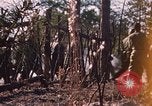 Standbild USA Soldaten Fort Bragg North Carolina USA, 1969, aus Sekunde 18 historischem Filmmaterial Videoclip 65675060241