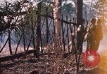 Standbild USA Soldaten Fort Bragg North Carolina USA, 1969, aus Sekunde 22 historischem Filmmaterial Videoclip 65675060241