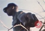 Standbild USA Soldaten Fort Bragg North Carolina USA, 1969, aus Sekunde 56 historischem Filmmaterial Videoclip 65675060241