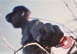 Standbild USA Soldaten Fort Bragg North Carolina USA, 1969, aus Sekunde 57 historischem Filmmaterial Videoclip 65675060241