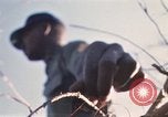 Standbild USA Soldaten Fort Bragg North Carolina USA, 1969, aus Sekunde 60 historischem Filmmaterial Videoclip 65675060241