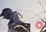 Standbild USA Soldaten Fort Bragg North Carolina USA, 1969, aus Sekunde 61 historischem Filmmaterial Videoclip 65675060241
