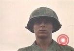 Standbild Francis J Roberts Vietnam lange Binh, 1969, aus Sekunde 9 historischem Filmmaterial Videoclip 65675060242