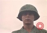 Standbild Francis J Roberts Vietnam lange Binh, 1969, aus Sekunde 10 historischem Filmmaterial Videoclip 65675060242