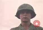 Standbild Francis J Roberts Vietnam lange Binh, 1969, aus Sekunde 11 historischem Filmmaterial Videoclip 65675060242