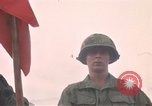 Standbild Francis J Roberts Vietnam lange Binh, 1969, aus Sekunde 12 historischem Filmmaterial Videoclip 65675060242