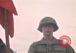 Standbild Francis J Roberts Vietnam lange Binh, 1969, aus Sekunde 13 historischem Filmmaterial Videoclip 65675060242