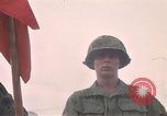 Standbild Francis J Roberts Vietnam lange Binh, 1969, aus Sekunde 14 historischem Filmmaterial Videoclip 65675060242