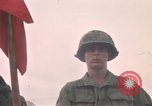 Standbild Francis J Roberts Vietnam lange Binh, 1969, aus Sekunde 15 historischem Filmmaterial Videoclip 65675060242