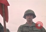 Standbild Francis J Roberts Vietnam lange Binh, 1969, aus Sekunde 16 historischem Filmmaterial Videoclip 65675060242