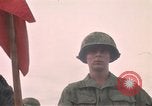 Standbild Francis J Roberts Vietnam lange Binh, 1969, aus Sekunde 17 historischem Filmmaterial Videoclip 65675060242